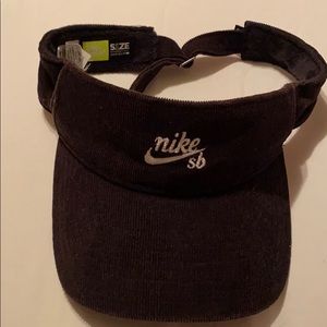 Nike Sunvisors